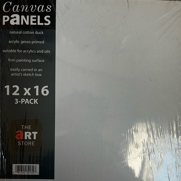 Canvas - Picture 2 of 4